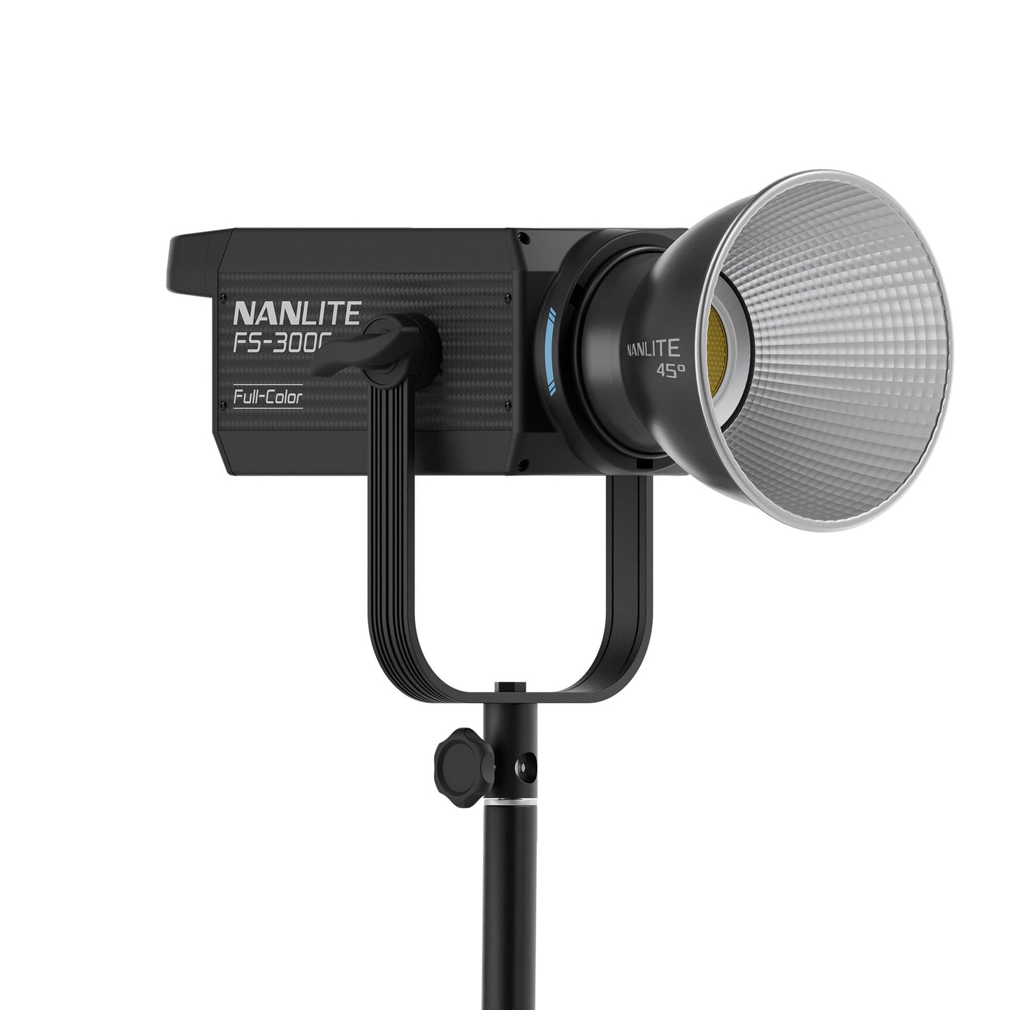 FS-300C AC-Powered RGBW Color LED Monolight