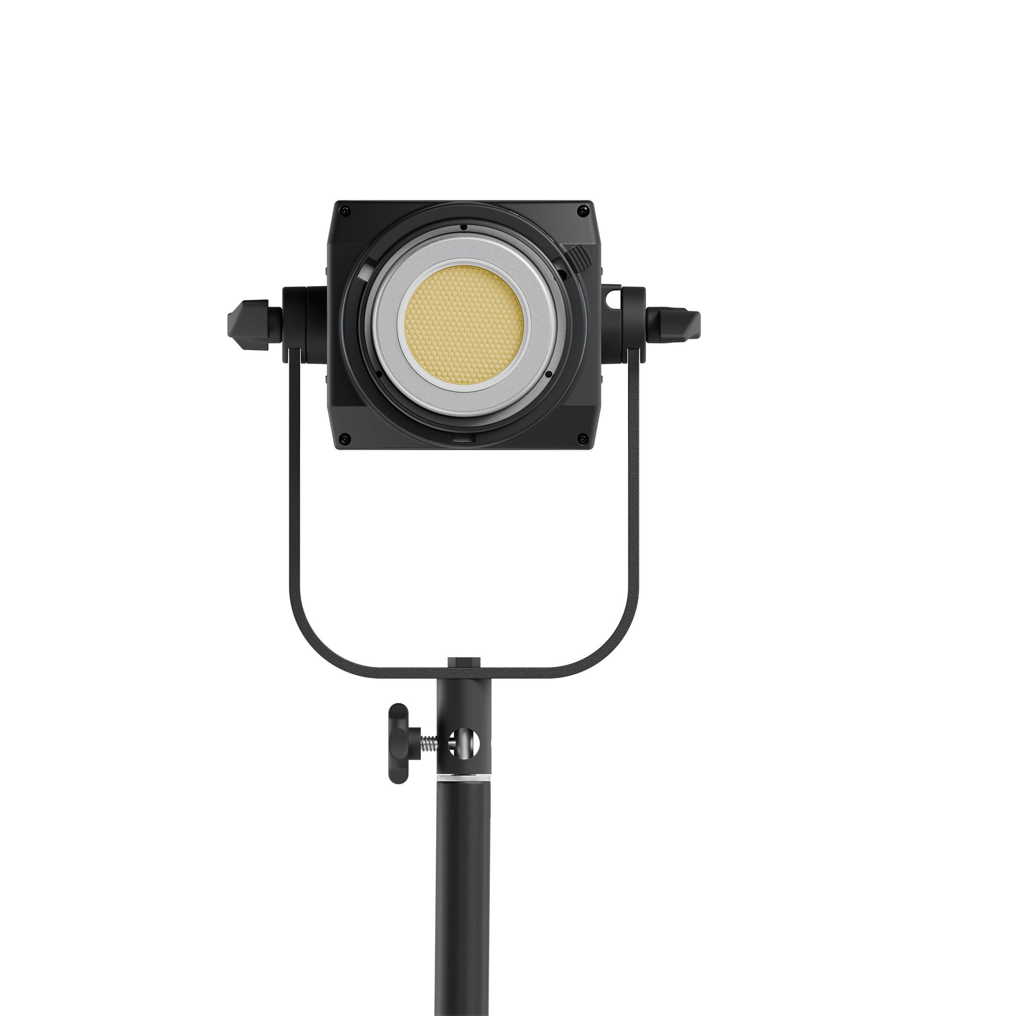 FS-300C RGBW Color LED Spotlight with Bowens Mount | Nanlite