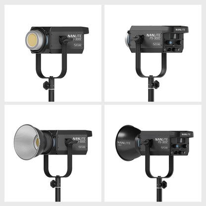 FS-300C LED Full-Color Monolight