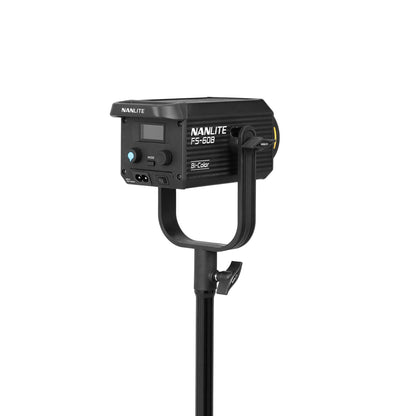 FS-60B Bi-Color AC LED Monolight