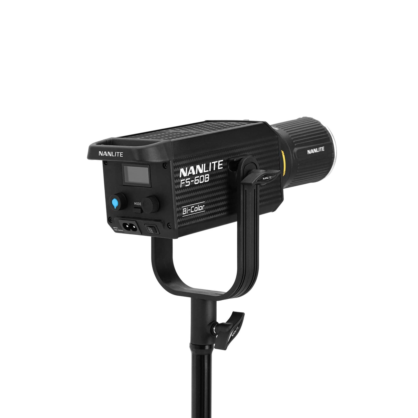 FS-60B Bi-Color AC LED Monolight