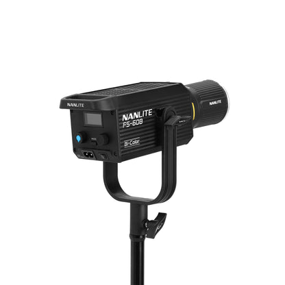 FS-60B Bi-Color AC LED Monolight