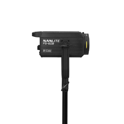 FS-60B Bi-Color AC LED Monolight