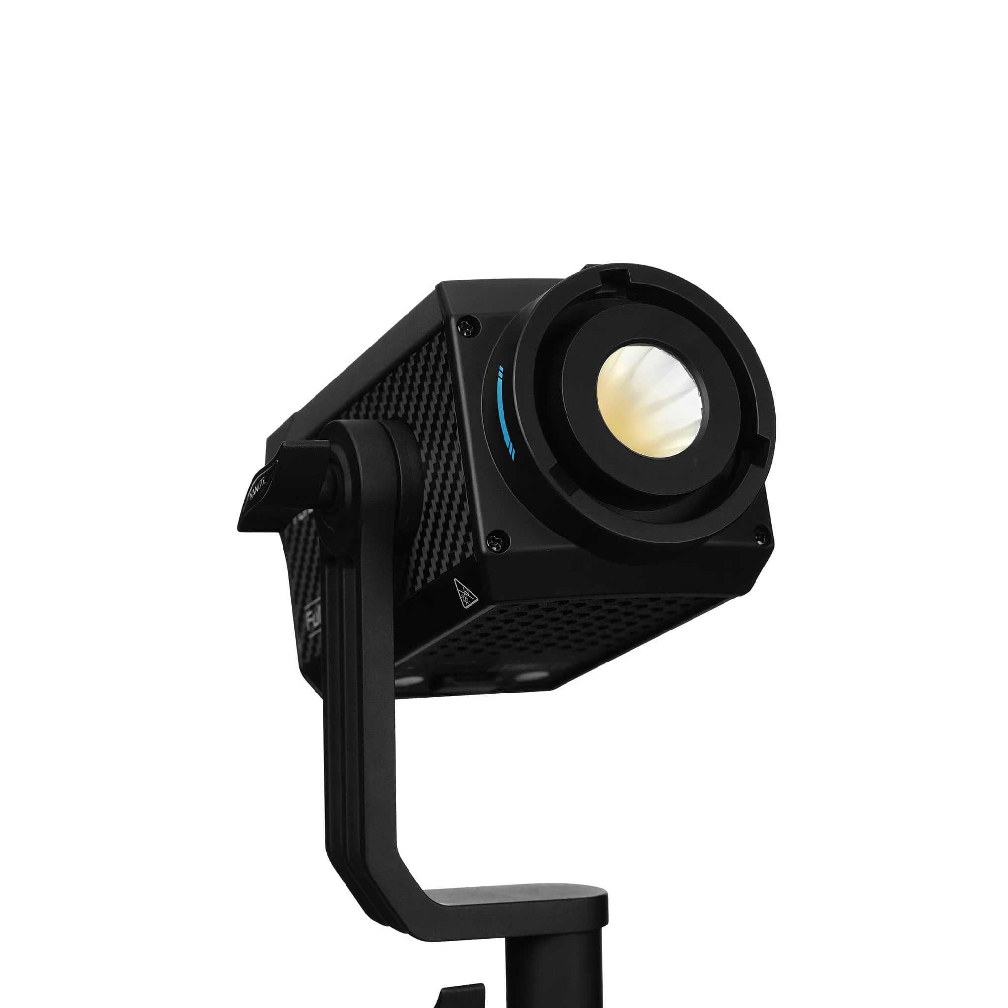 Forza 60C RGBLAC LED Spotlight for Video and Photo | Nanlite