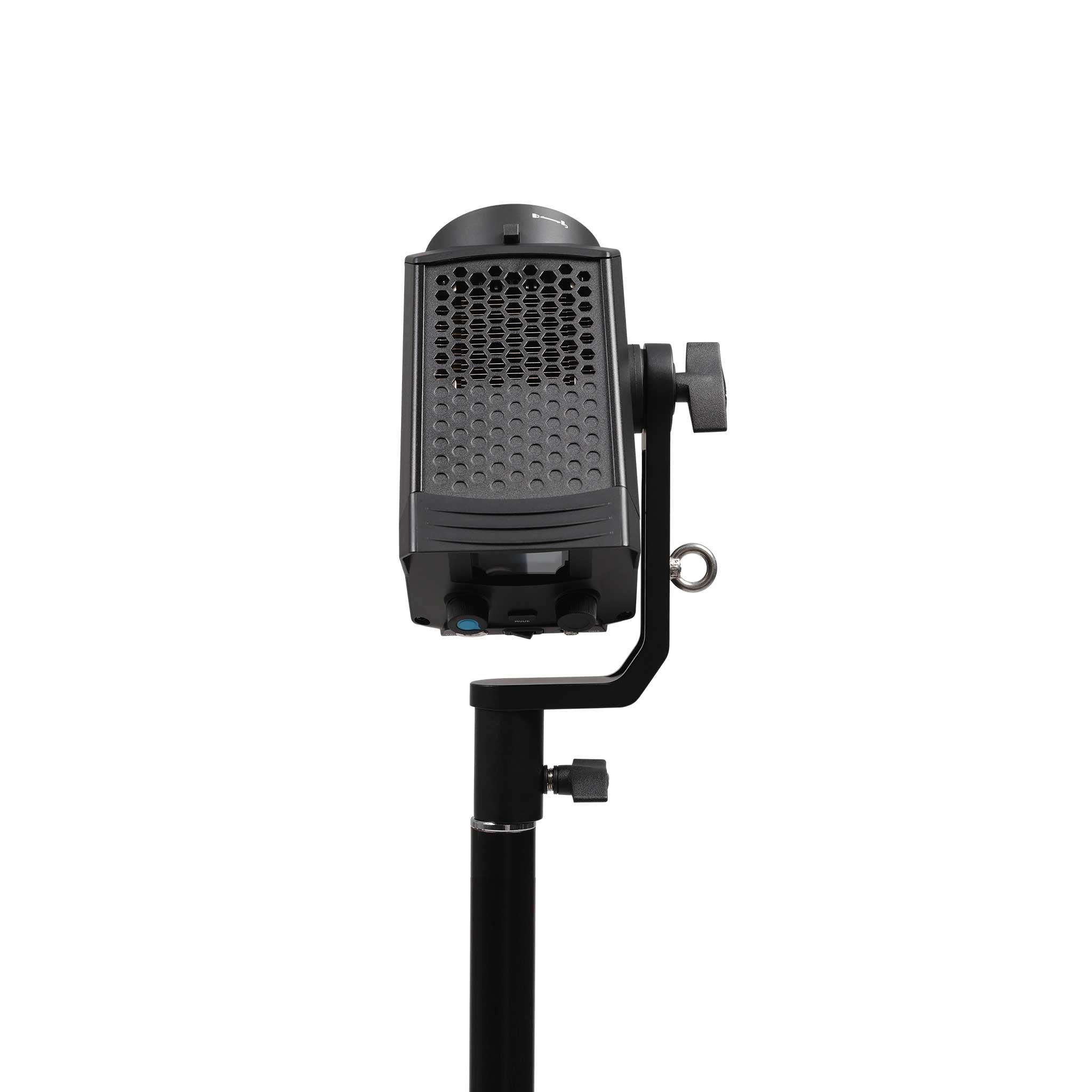 Forza 60CR RGBLAC with CRMX Spotlight 3-Light Kit | Nanlite