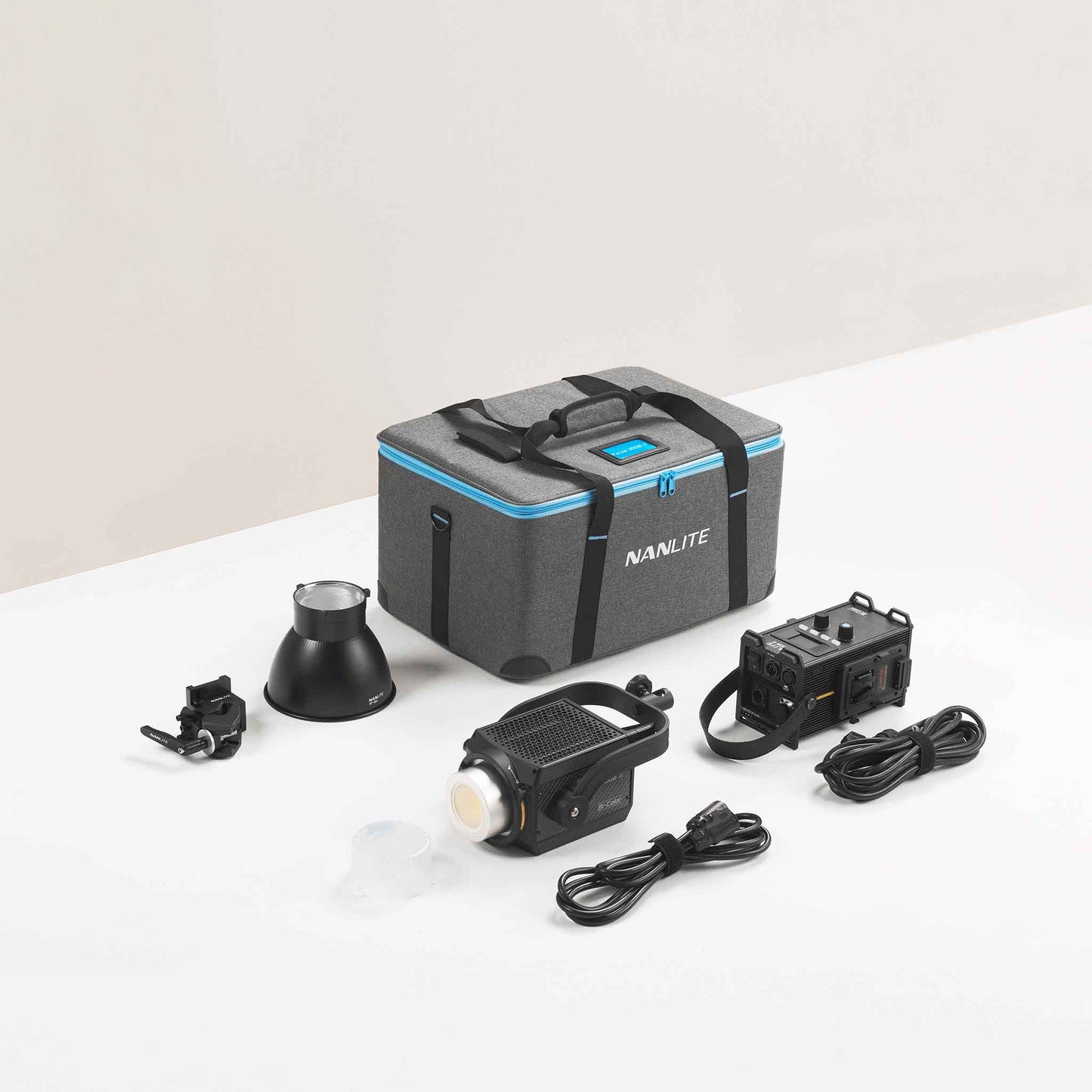 Forza 300B II Bi-Color LED Spotlight