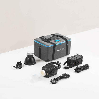 Forza 300B II Bi-Color LED Spotlight