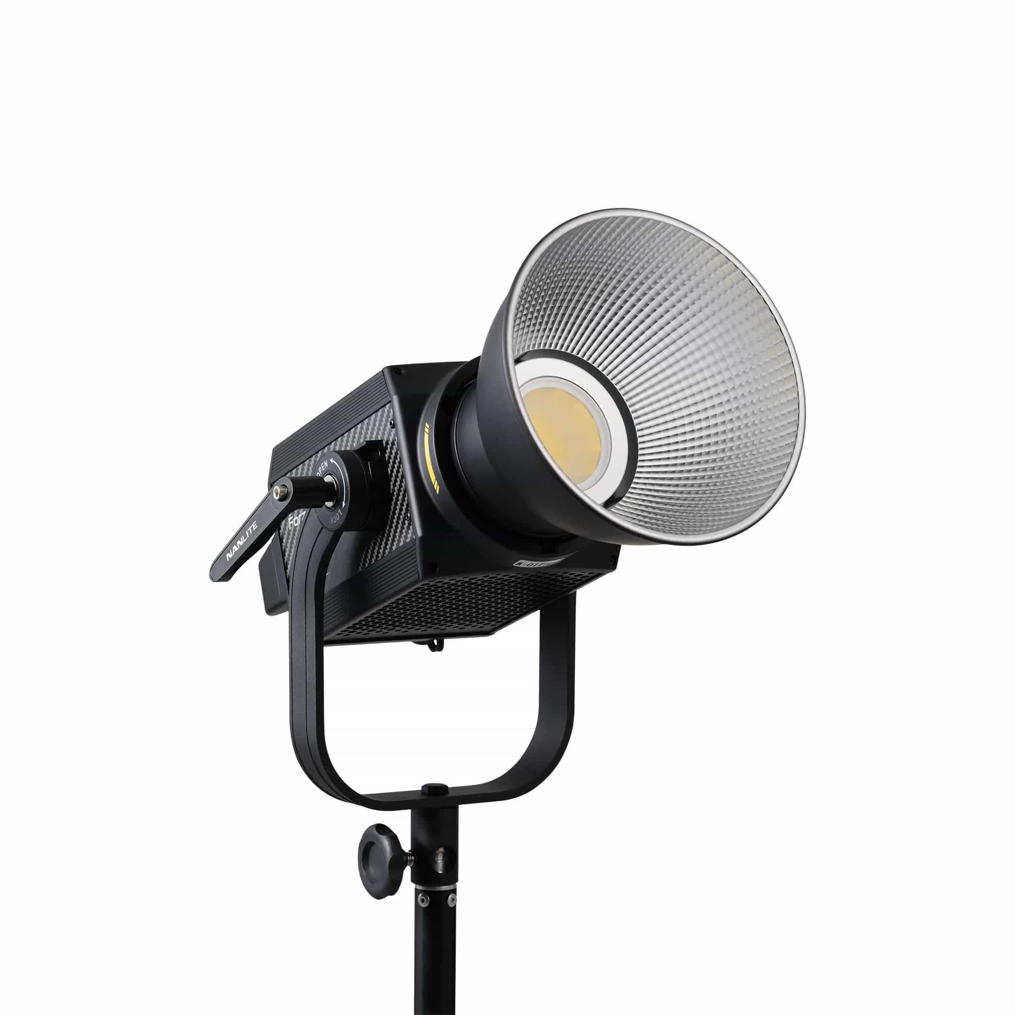 Forza 300B II LED Bi-Color Spotlight 2-Light Kit | Nanlite