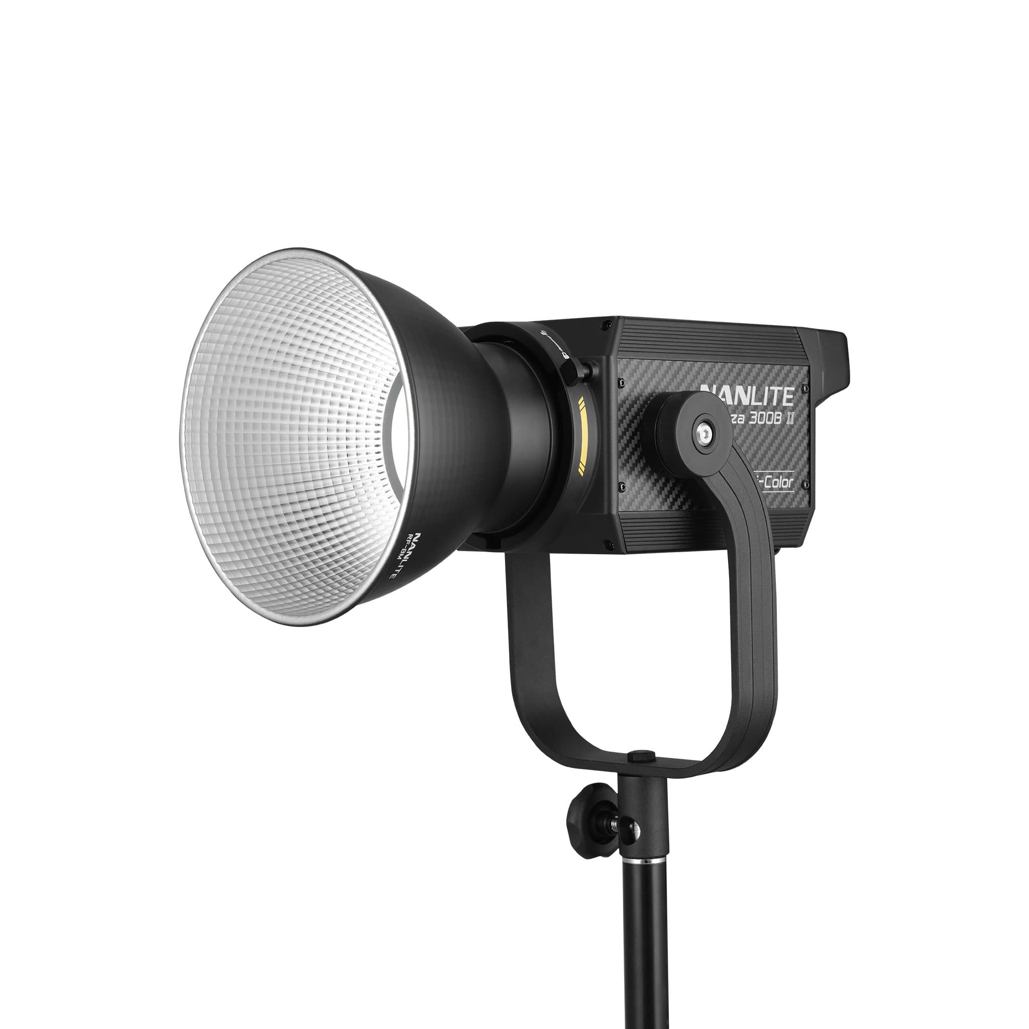 Forza 300B II Bicolor LED Spotlight CCT 2700-6500K | Nanlite