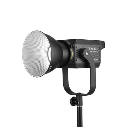 Forza 300B II Bi-Color LED Spotlight