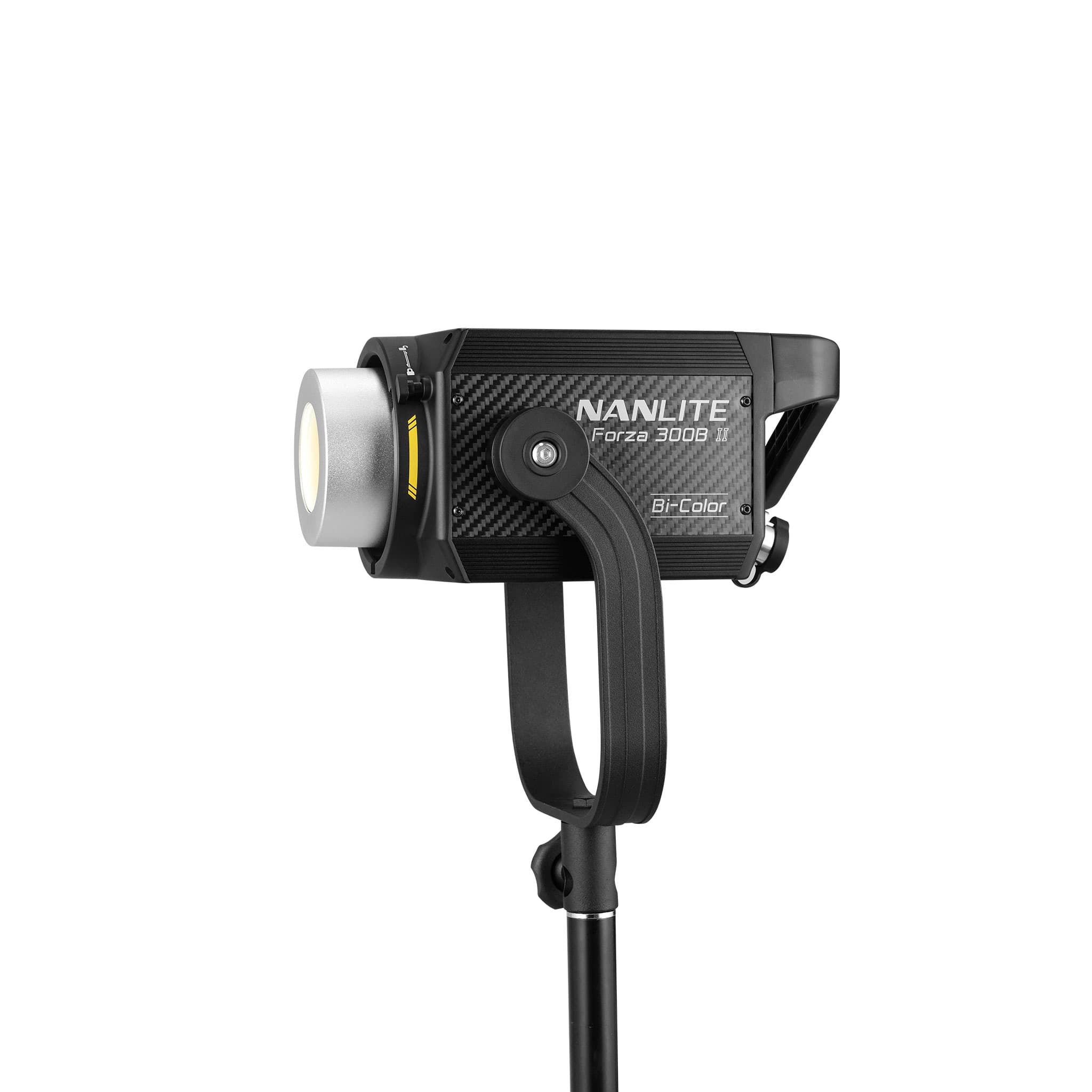 Forza 300B II Bicolor LED Spotlight CCT 2700-6500K | Nanlite