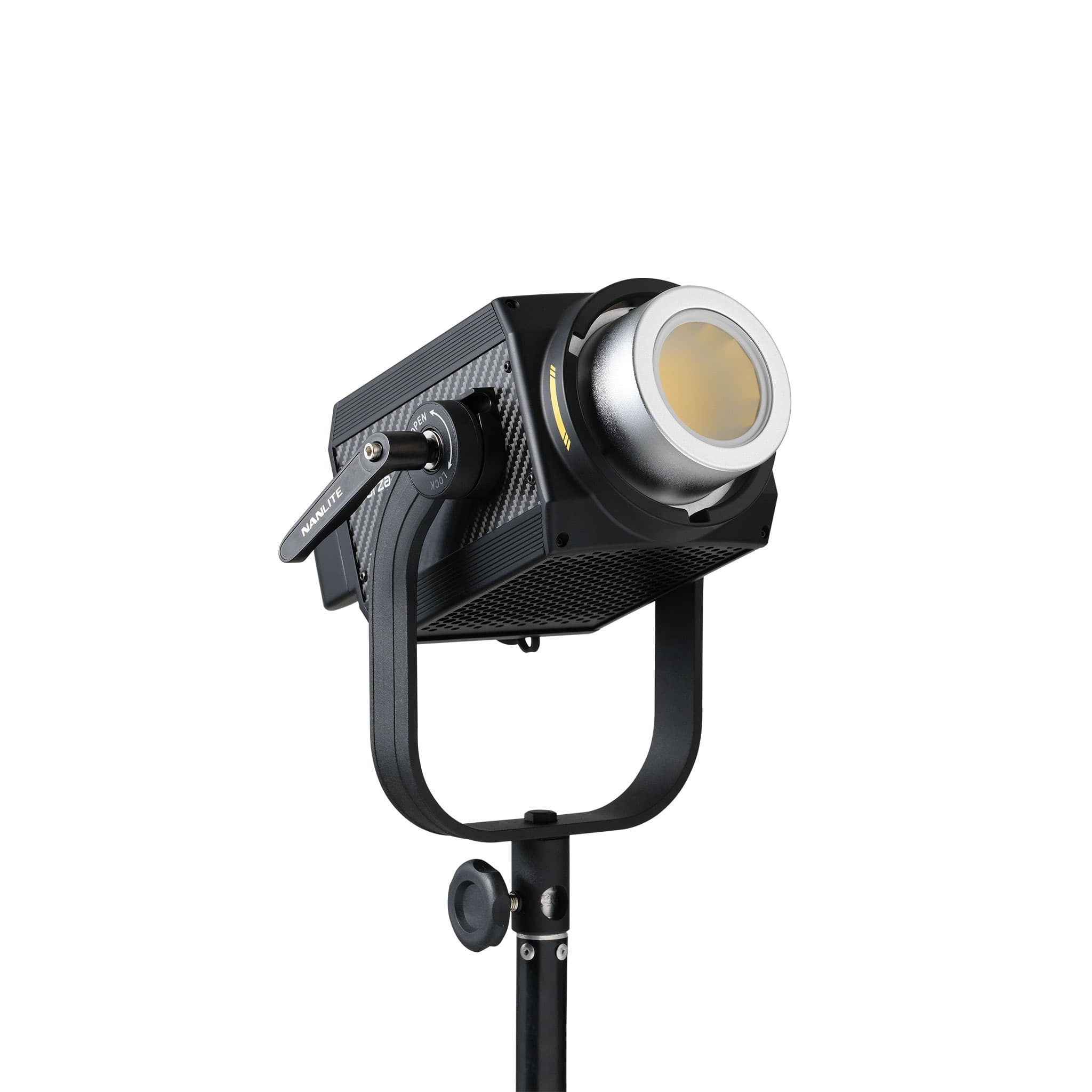 Forza 300B II Bicolor LED Spotlight CCT 2700-6500K | Nanlite