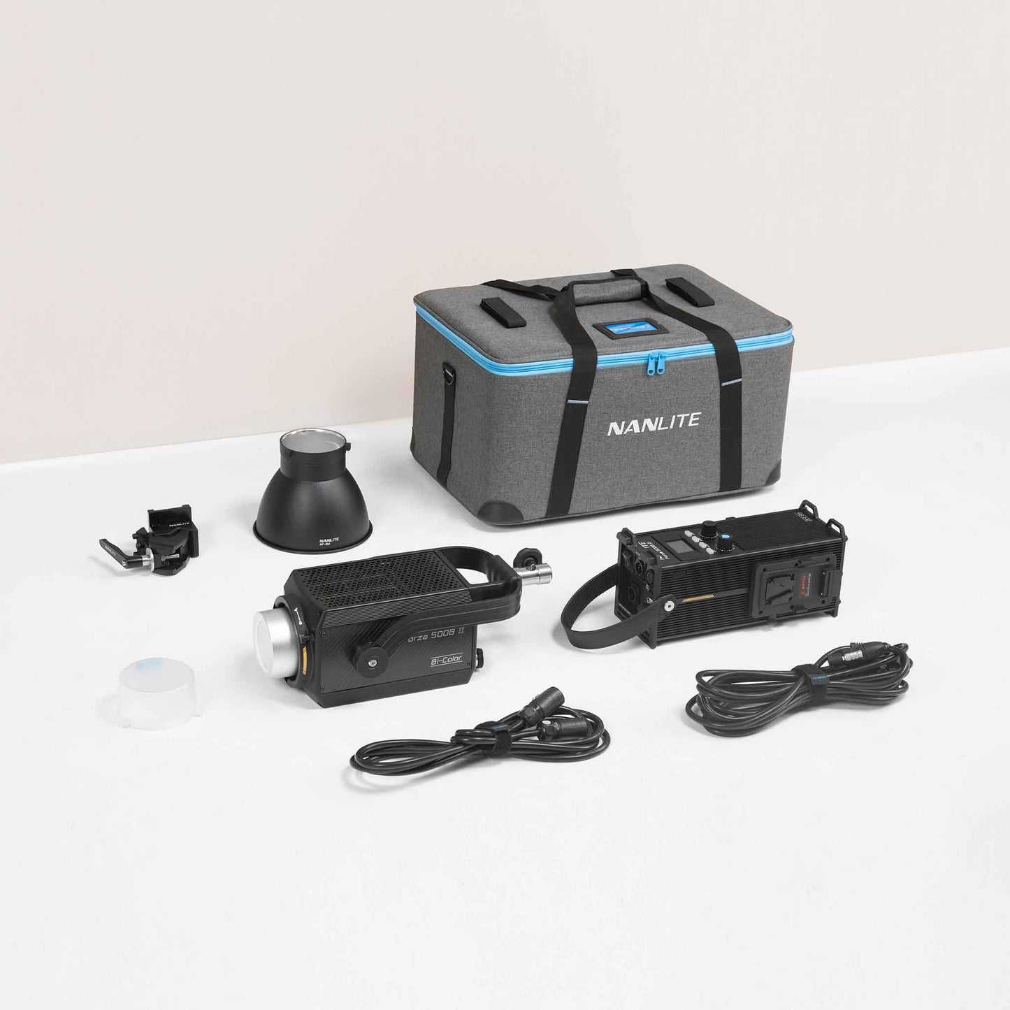 Forza 500B II LED Spotlight