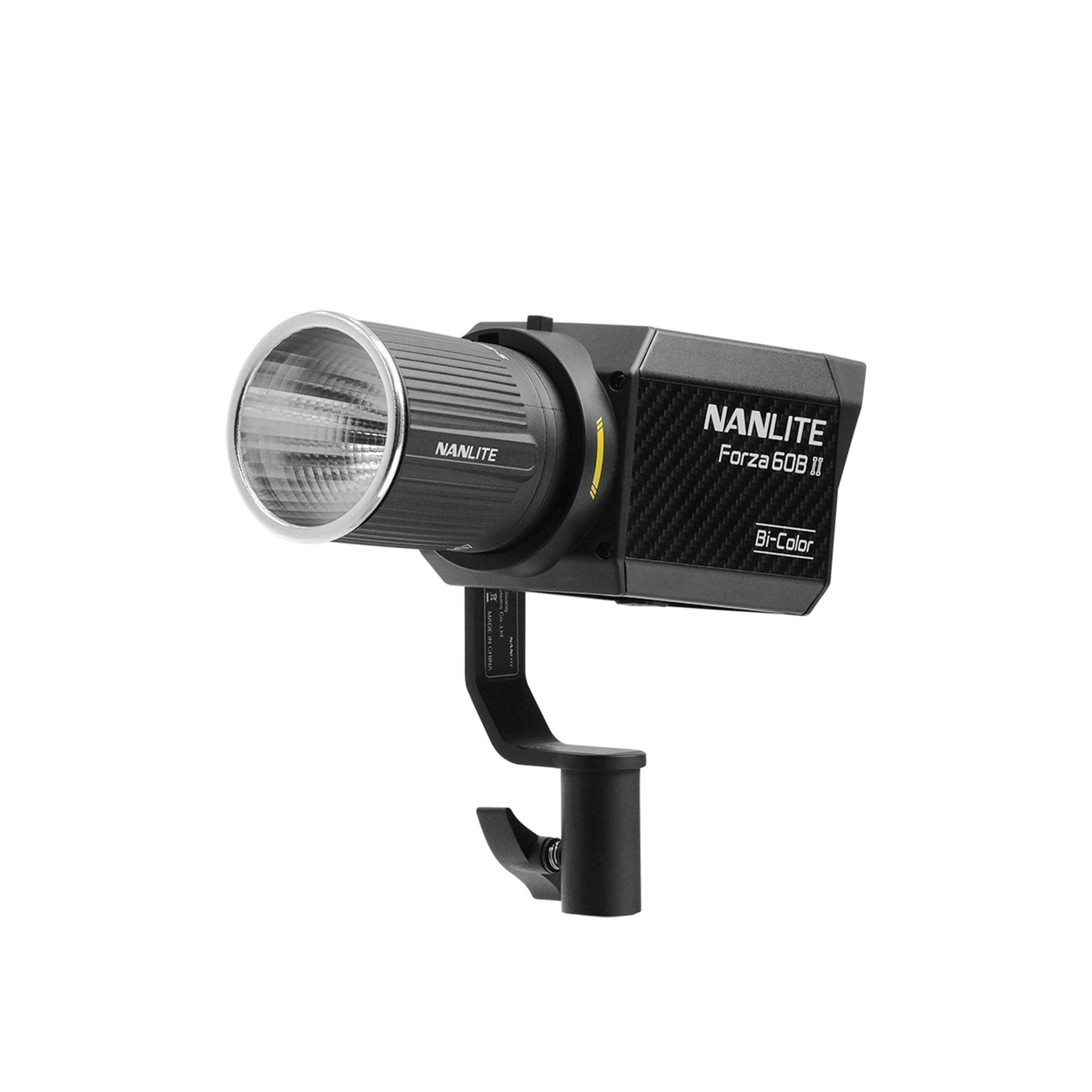 Forza 60B II Bicolor LED & PJ-FMM Projection Kit | Nanlite