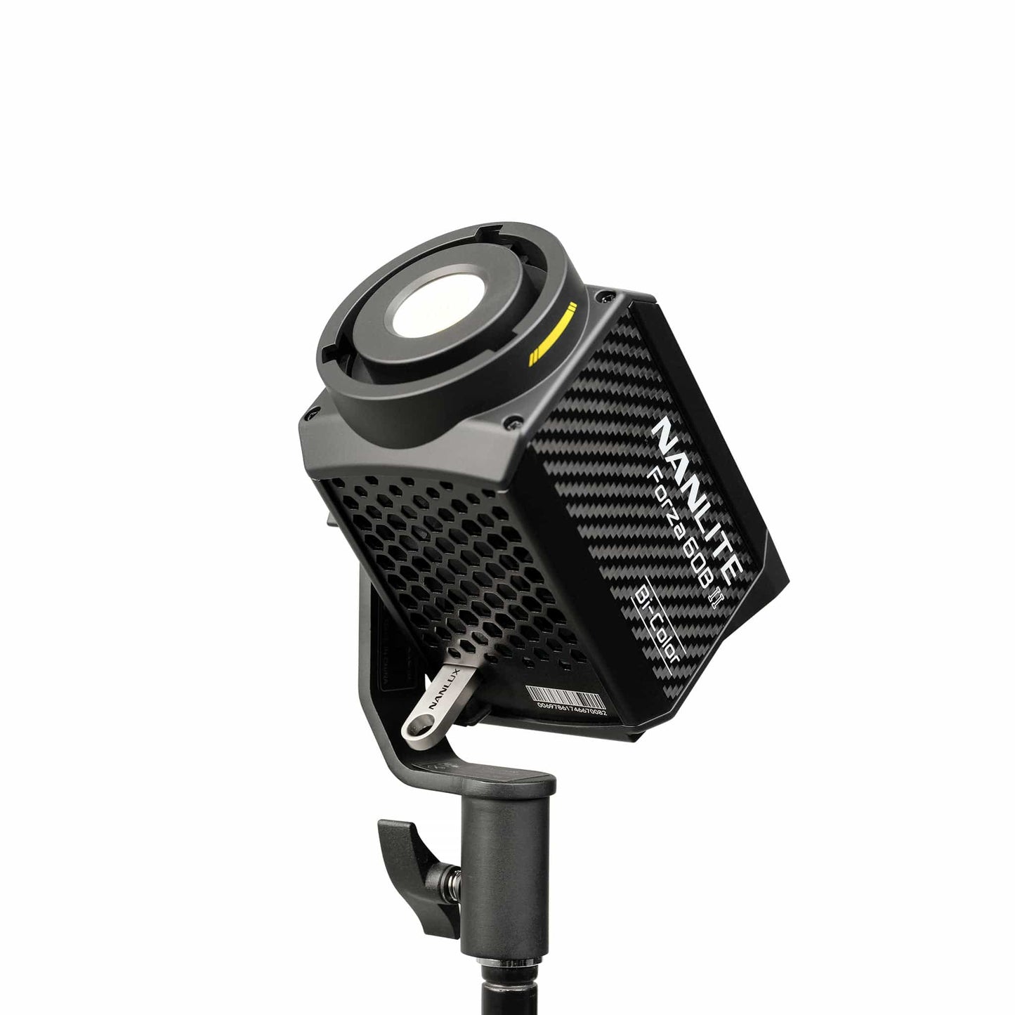 PavoSlim 60B LED Panels and Forza 60B II Kit with Fresnel, Pop-Up Softboxes, Stands, and Case