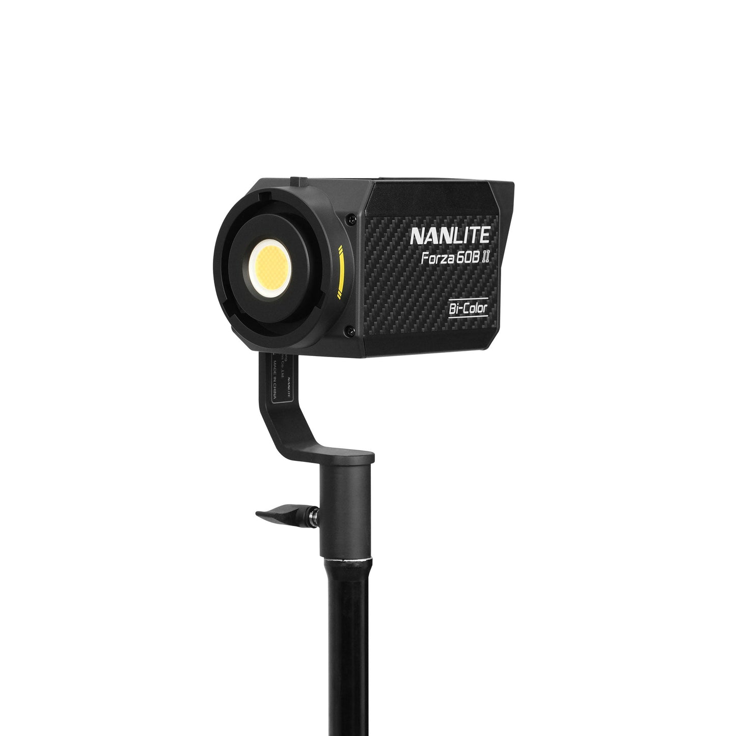 PavoSlim 60B LED Panels and Forza 60B II Kit with Fresnel, Pop-Up Softboxes, Stands, and Case