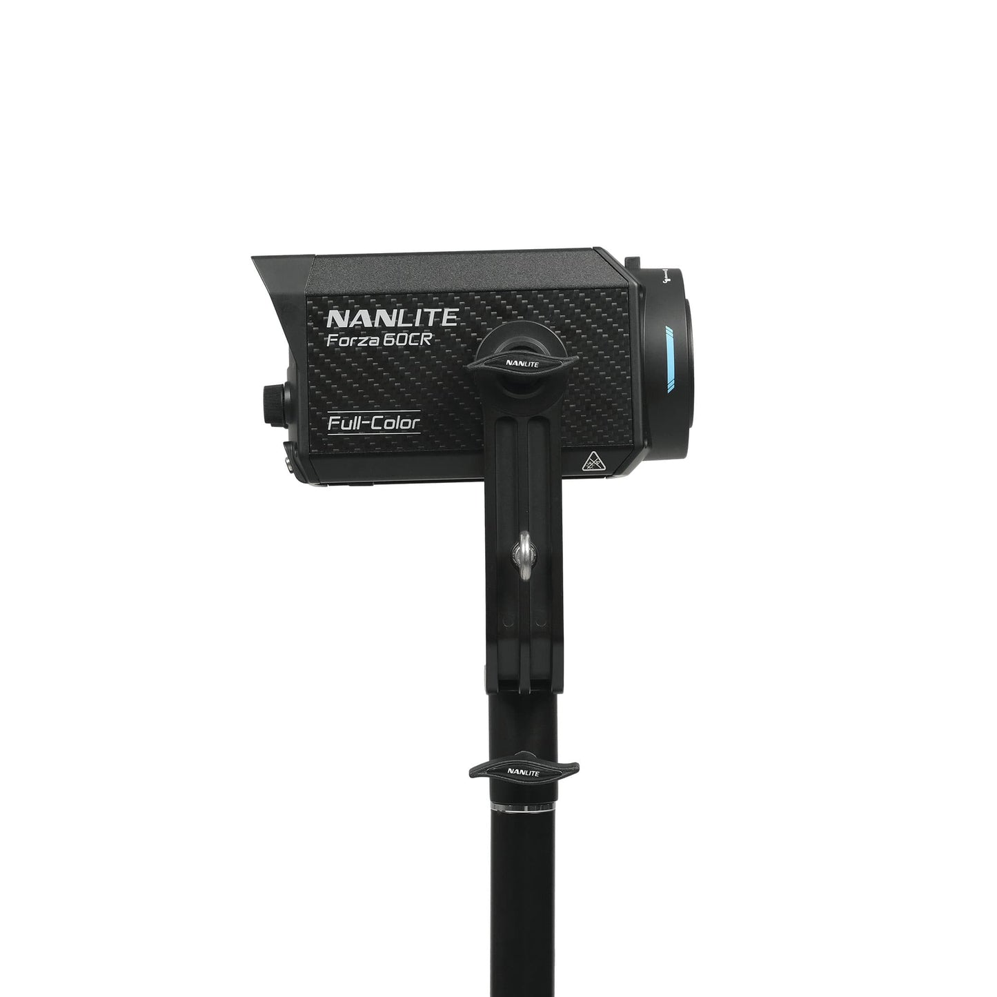 Forza 60CR RGBLAC LED Spotlight with CRMX 3-Light Kit