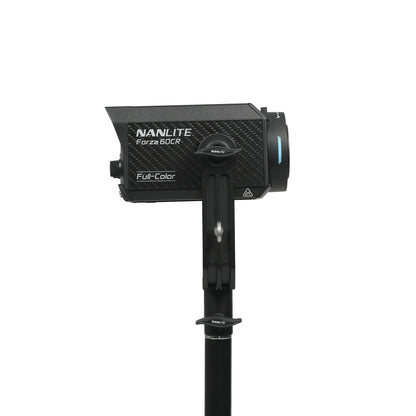 Forza 60CR RGBLAC LED Spotlight with CRMX 3-Light Kit