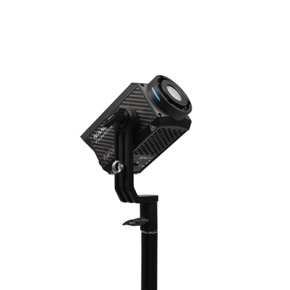 Forza 60CR RGBLAC LED Spotlight with CRMX 3-Light Kit