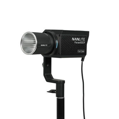 Forza 60CR RGBLAC LED Spotlight with CRMX