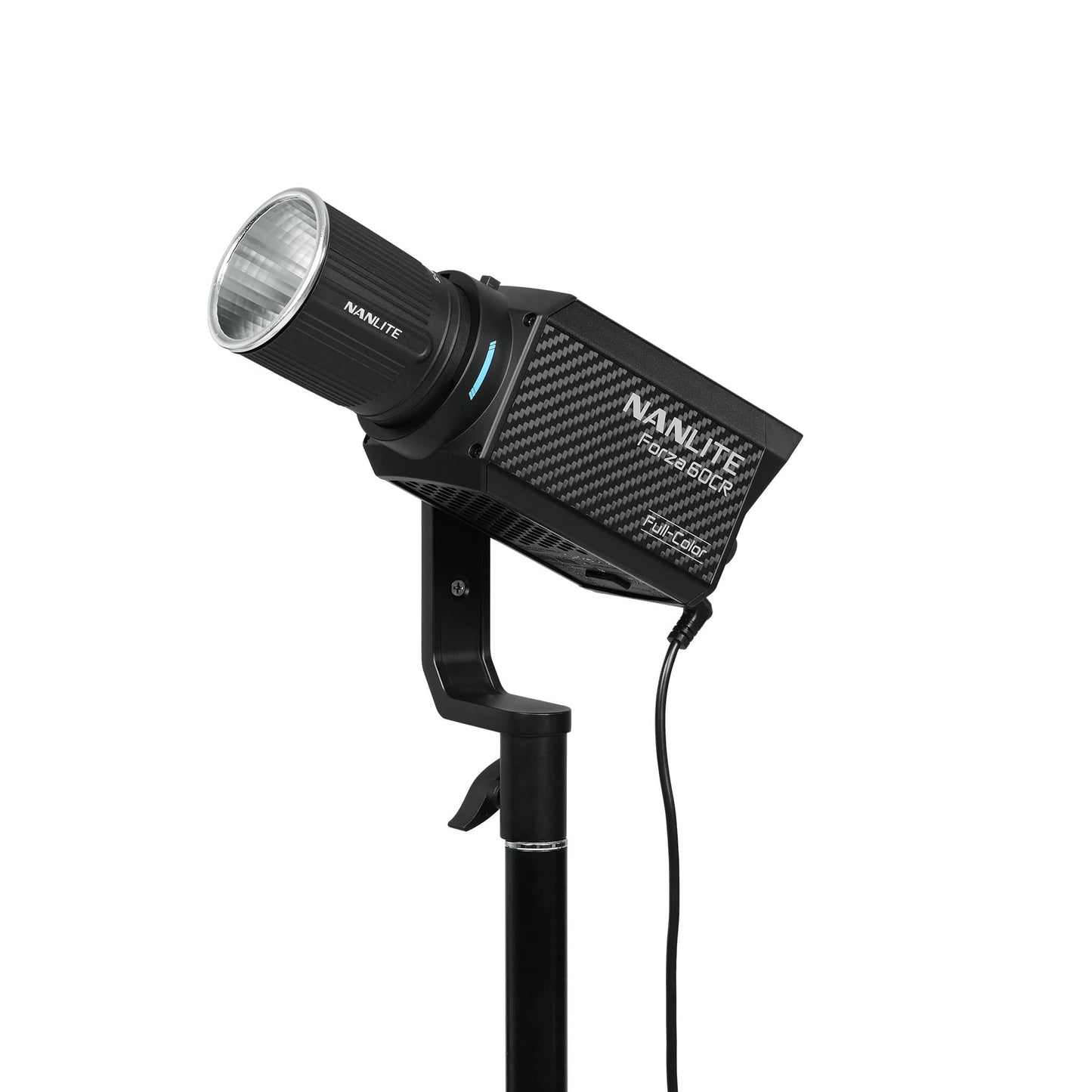 Forza 60CR RGBLAC LED Spotlight with CRMX