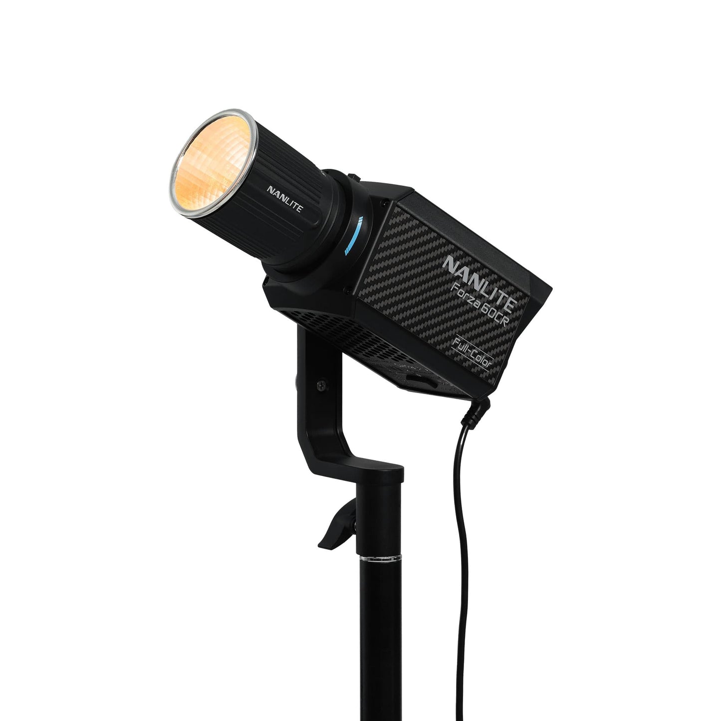 Forza 60CR RGBLAC LED Spotlight with CRMX 3-Light Kit