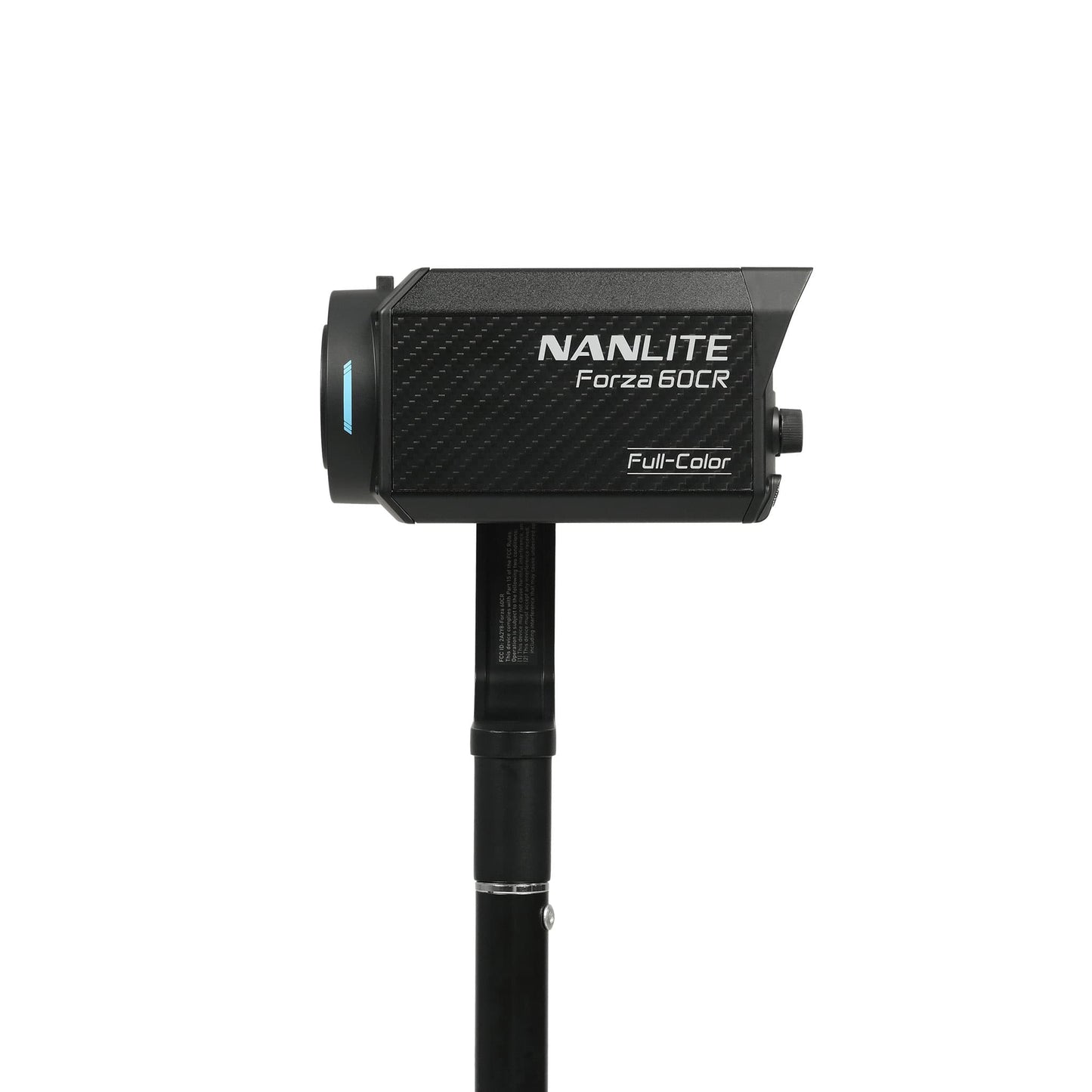 Forza 60CR RGBLAC LED Spotlight with CRMX 3-Light Kit