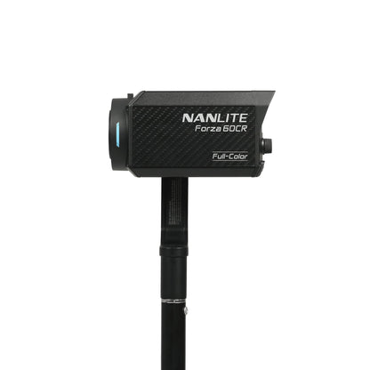 Forza 60CR RGBLAC LED Spotlight with CRMX 3-Light Kit