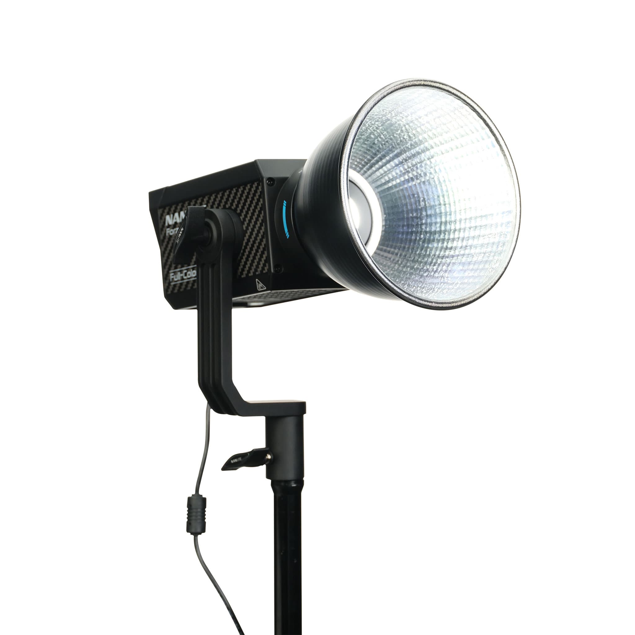 Forza 60C RGBLAC LED Spotlight for Video and Photo | Nanlite