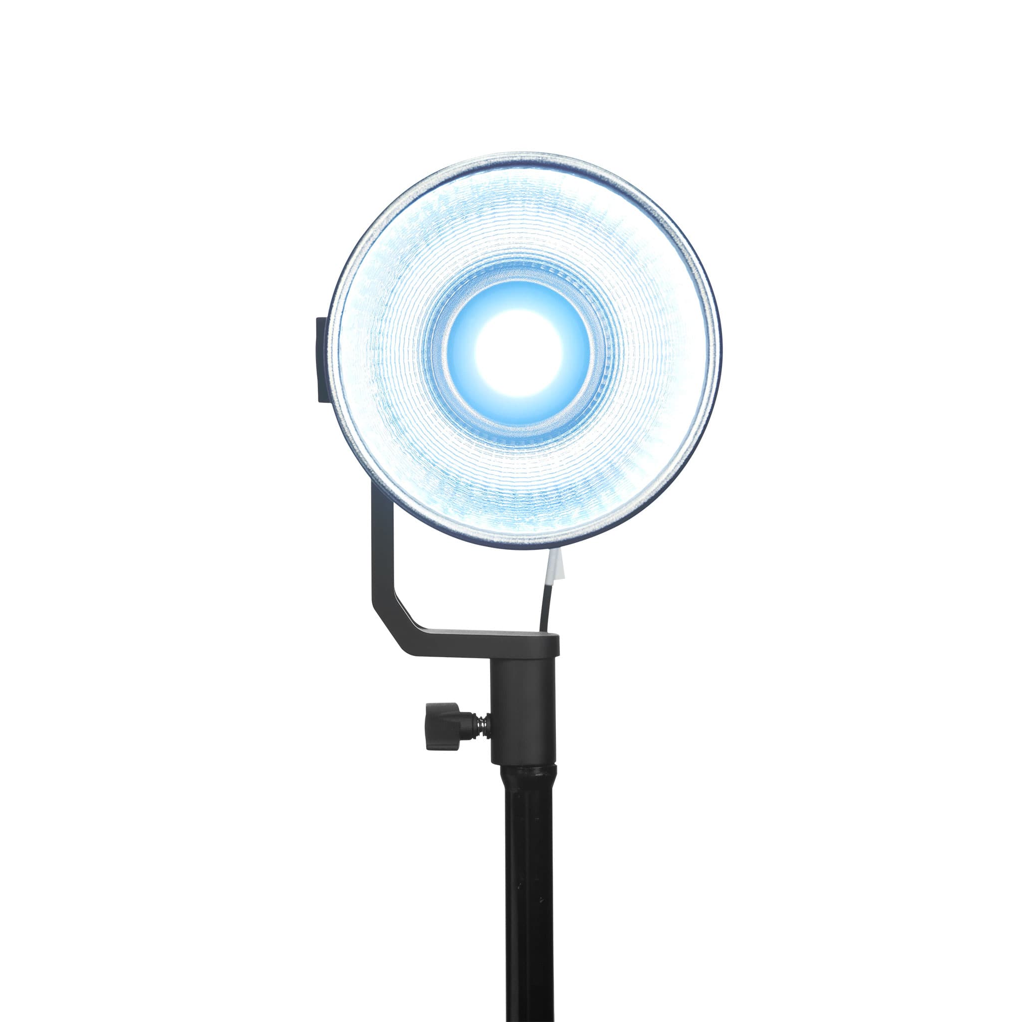 Forza 60C RGBLAC LED Spotlight for Video and Photo | Nanlite