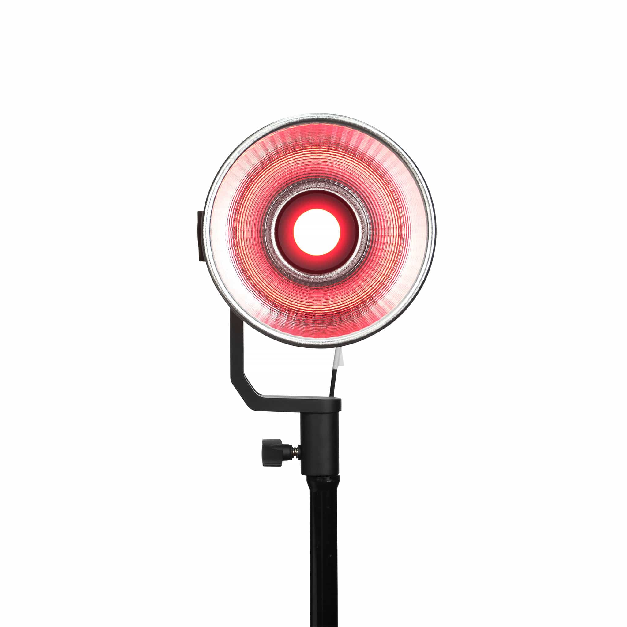 Forza 60C RGBLAC LED Spotlight for Video and Photo | Nanlite