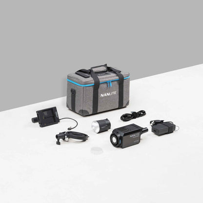 Forza 60C RGBLAC LED Spotlight