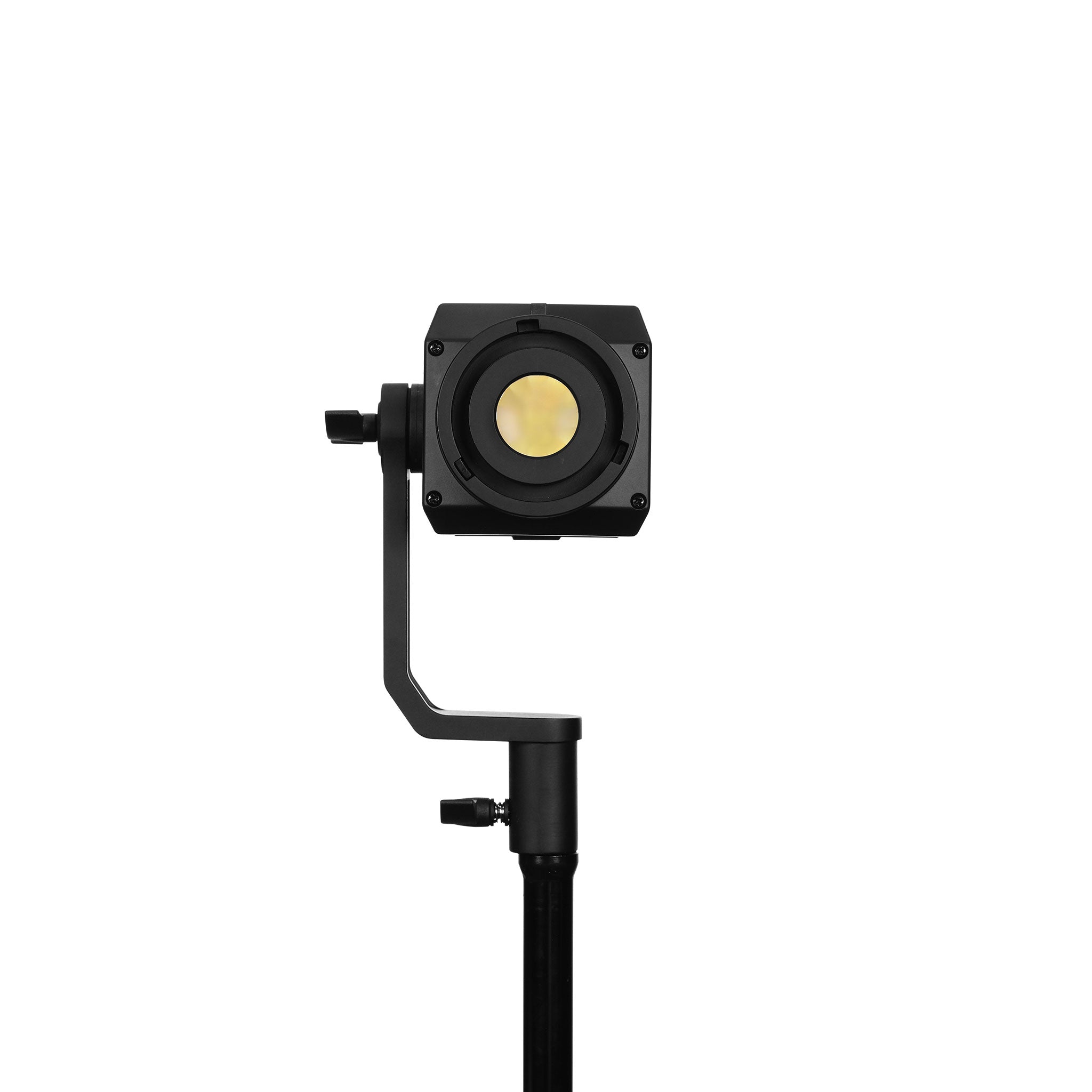 Forza 60C RGBLAC LED Spotlight 3-Light Kit | Nanlite