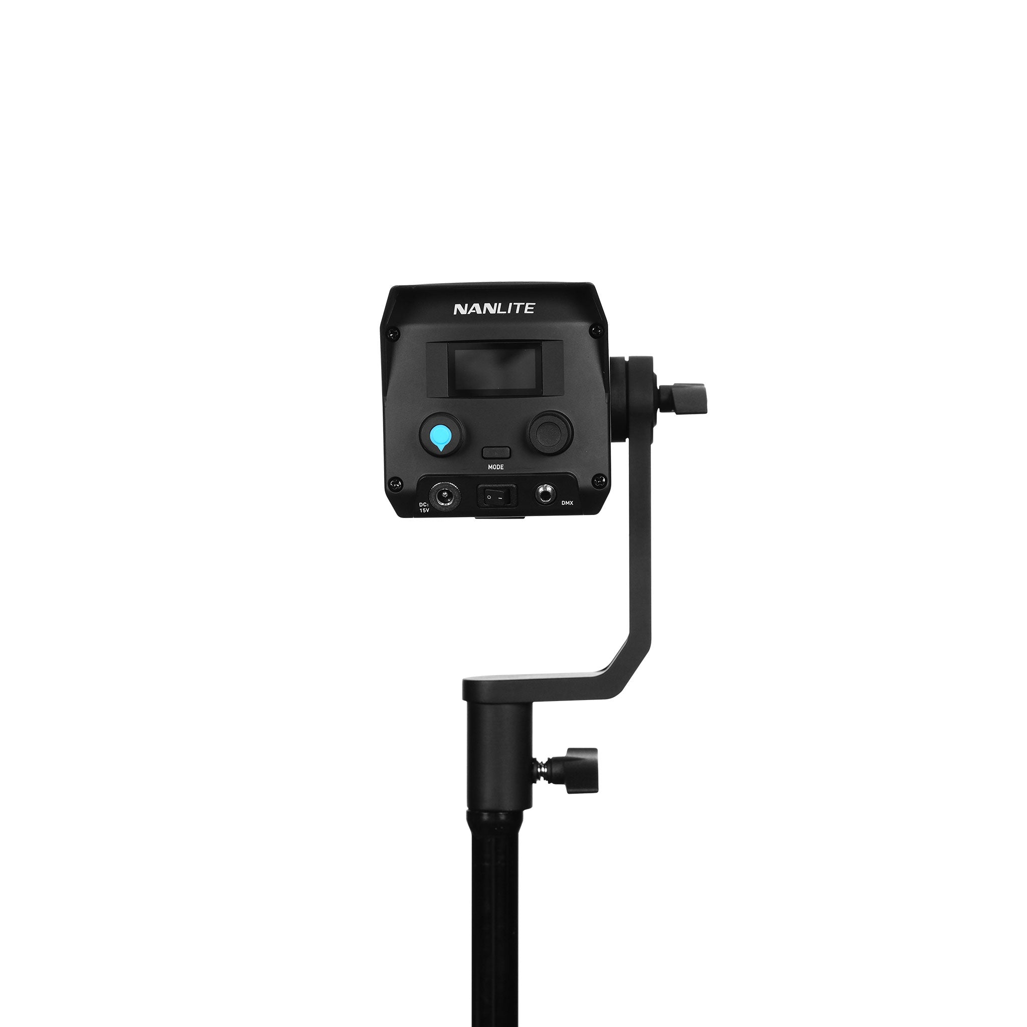 Forza 60C RGBLAC LED Spotlight for Video and Photo | Nanlite