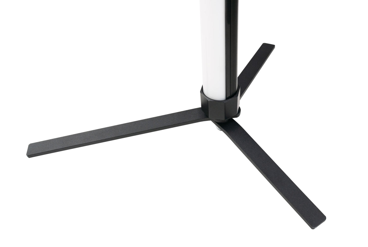 Foldable Floor Stand For PavoTube II 15X and 30X LED Pixel Tubes