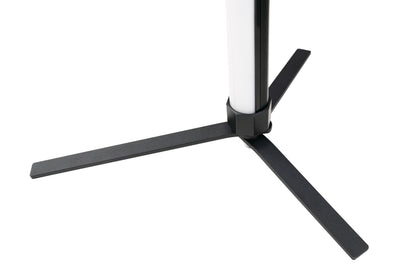 Foldable Floor Stand For PavoTube II 15X and 30X LED Pixel Tubes