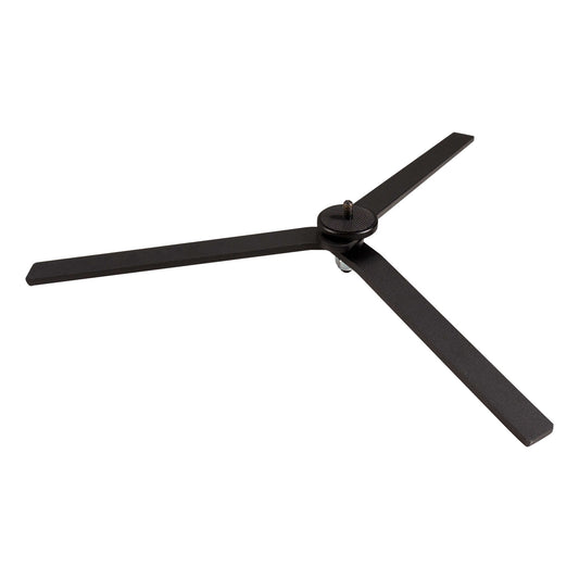 Foldable Floor Stand For PavoTube II 15X and 30X LED Pixel Tubes