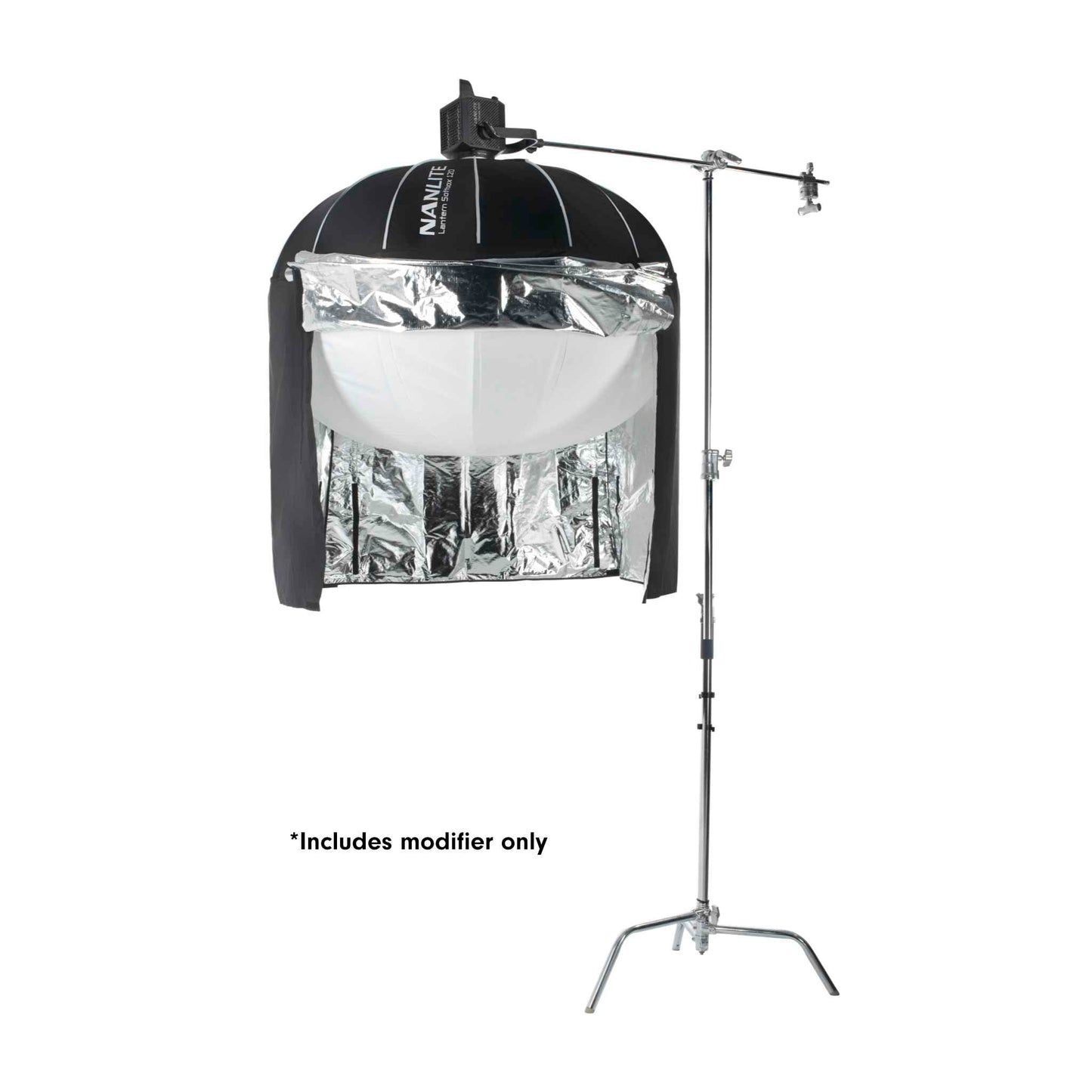Lantern 120 Easy-Up Softbox with Bowens Mount (47in)