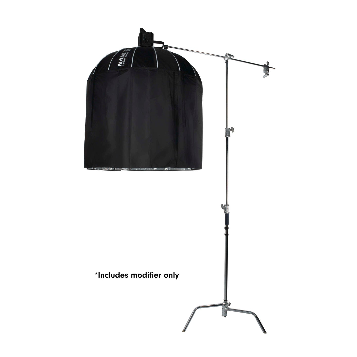Lantern 120 Easy-Up Softbox with Bowens Mount (47in)