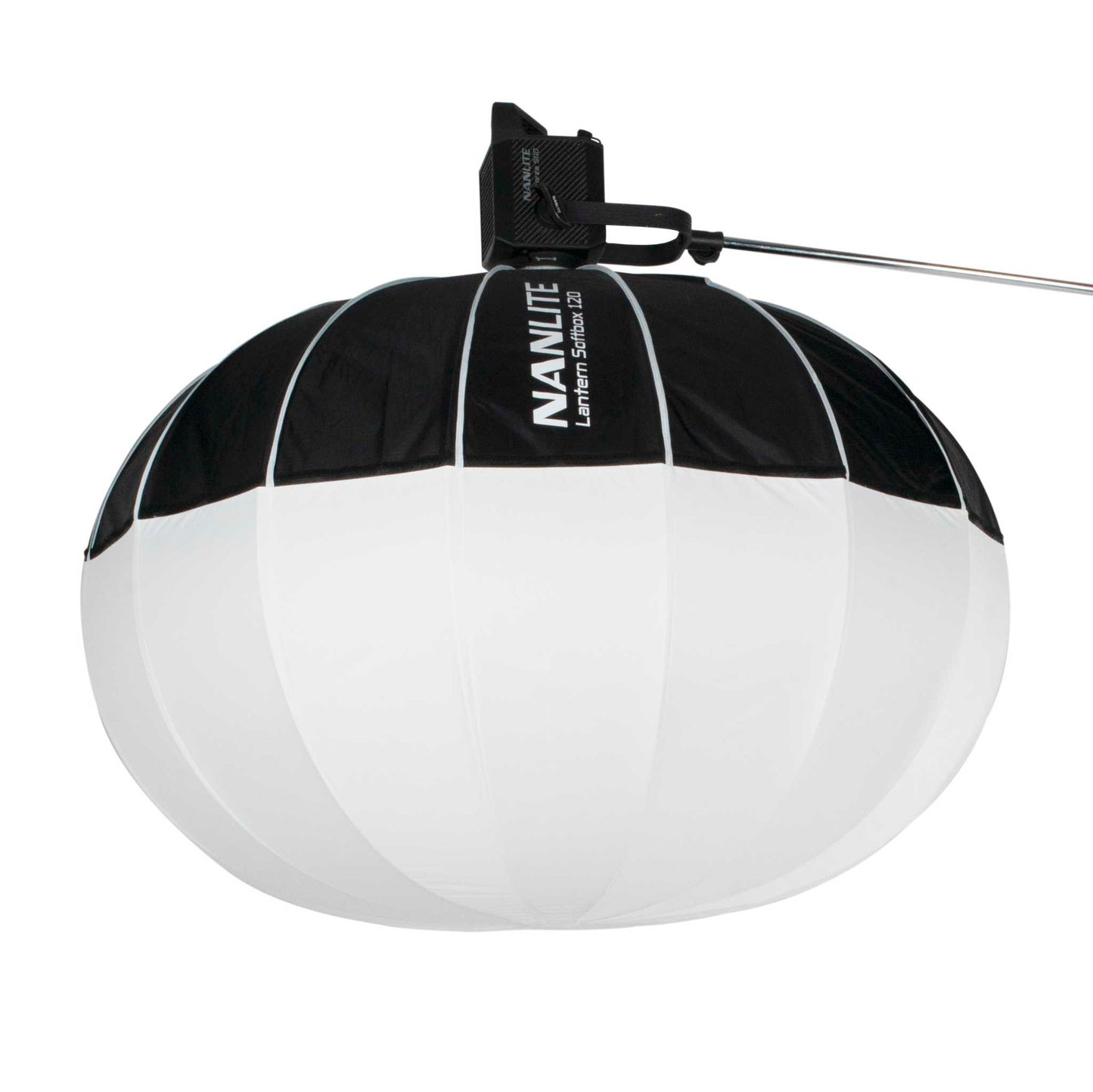 Lantern 120 Easy-Up Softbox with Bowens Mount (47in)