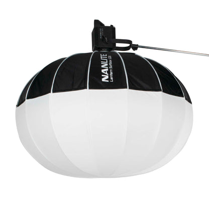 Lantern 120 Easy-Up Softbox with Bowens Mount (47in)