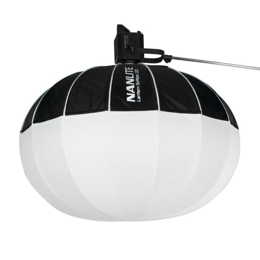 Lantern 120 Easy-Up Softbox with Bowens Mount (47in)