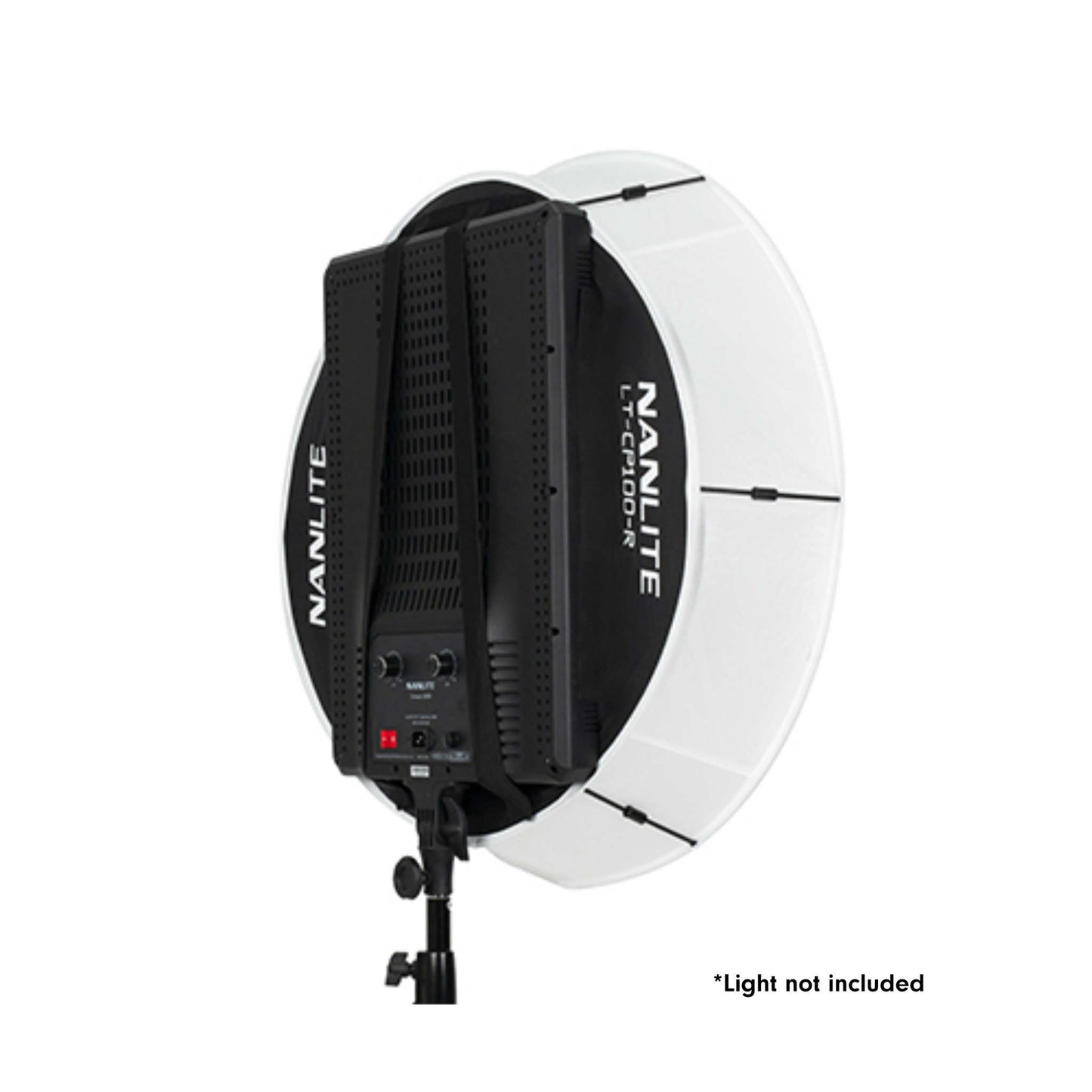 Compac 100B Rapid-Fold Collapsible Lantern Softbox