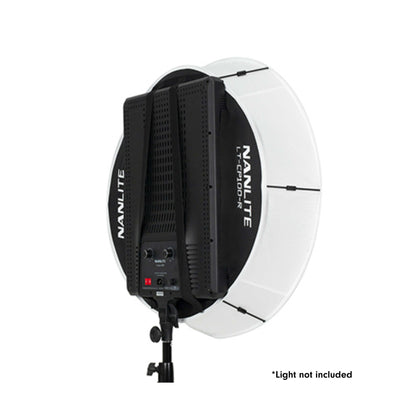 Compac 100B Rapid-Fold Collapsible Lantern Softbox