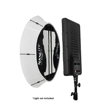 Compac 100B Rapid-Fold Collapsible Lantern Softbox