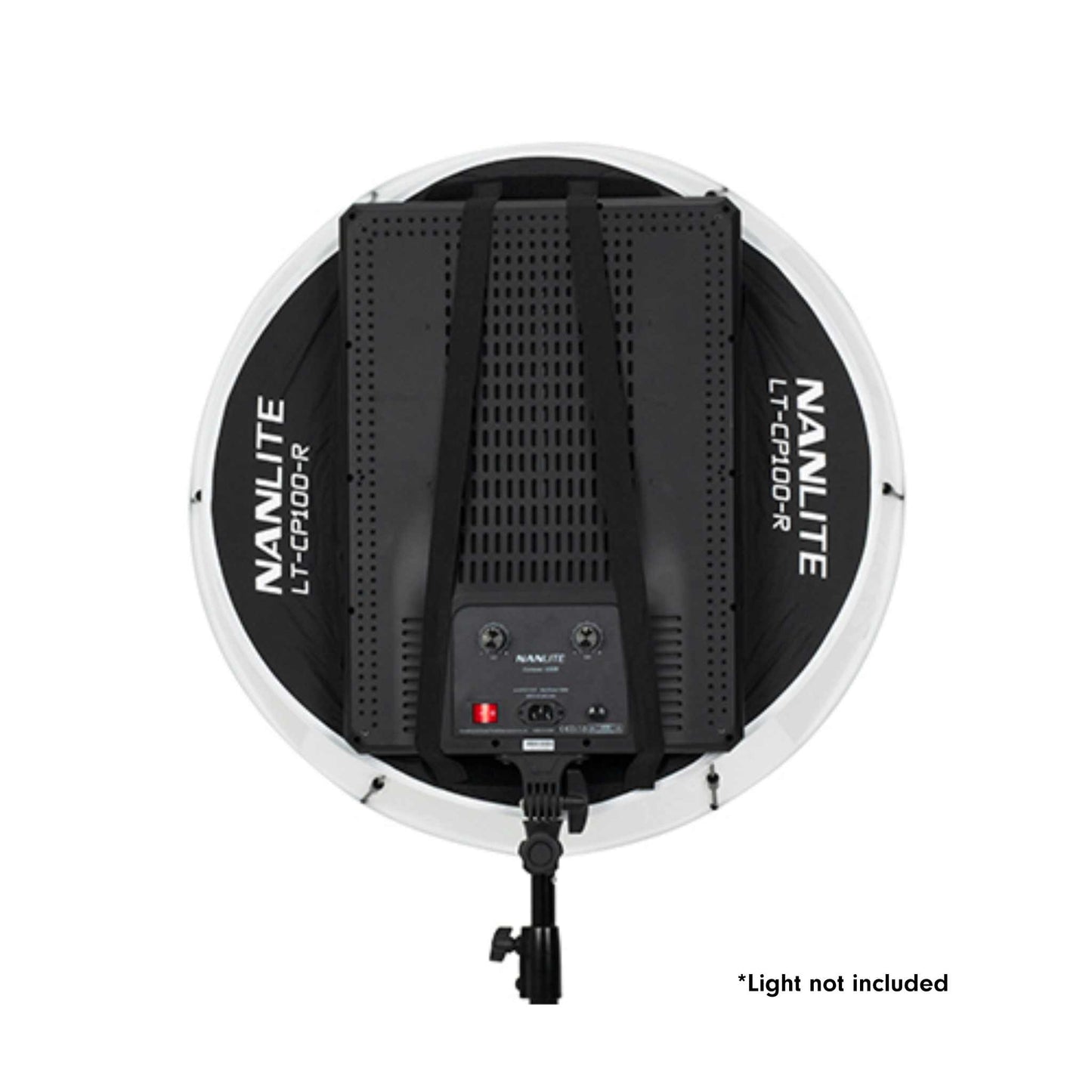 Compac 100B Rapid-Fold Collapsible Lantern Softbox