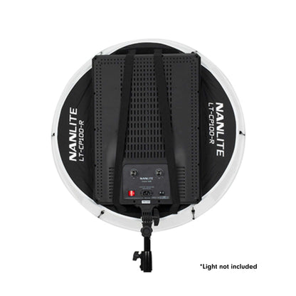 Compac 100B Rapid-Fold Collapsible Lantern Softbox