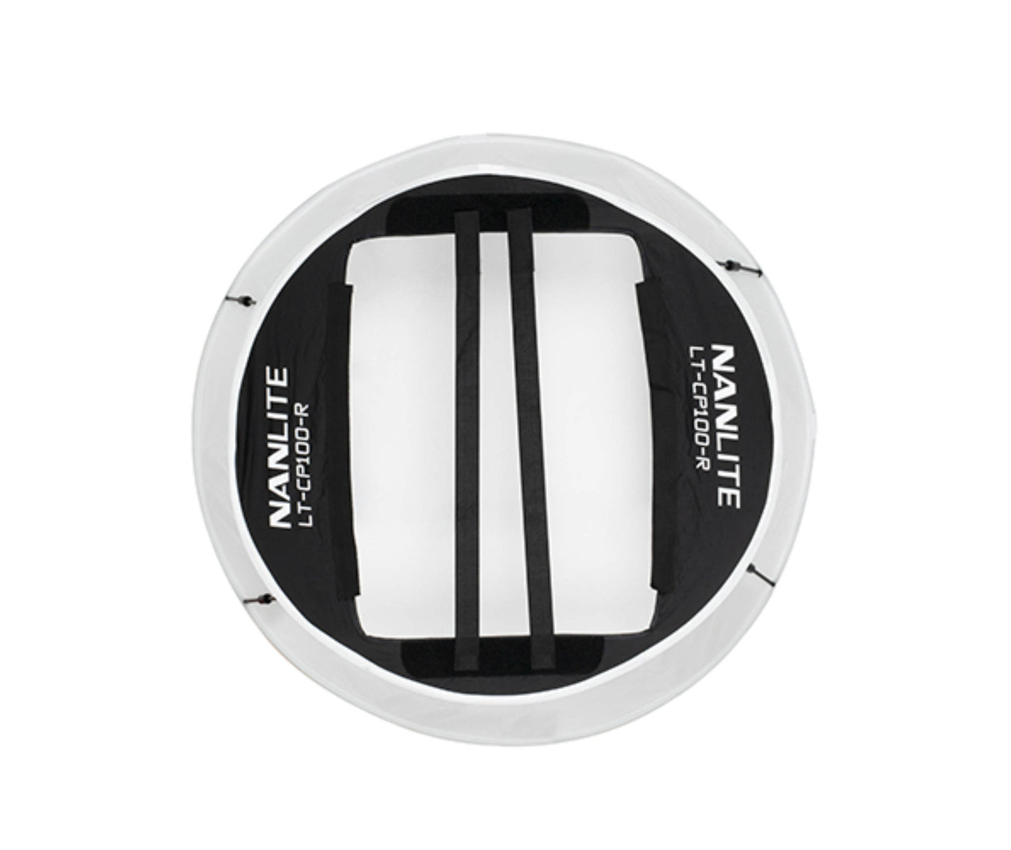 Compac 100B Rapid-Fold Collapsible Lantern Softbox