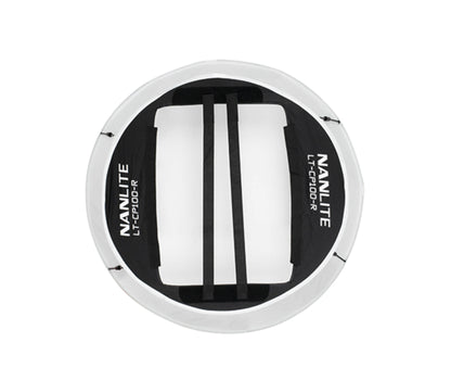 Compac 100B Rapid-Fold Collapsible Lantern Softbox