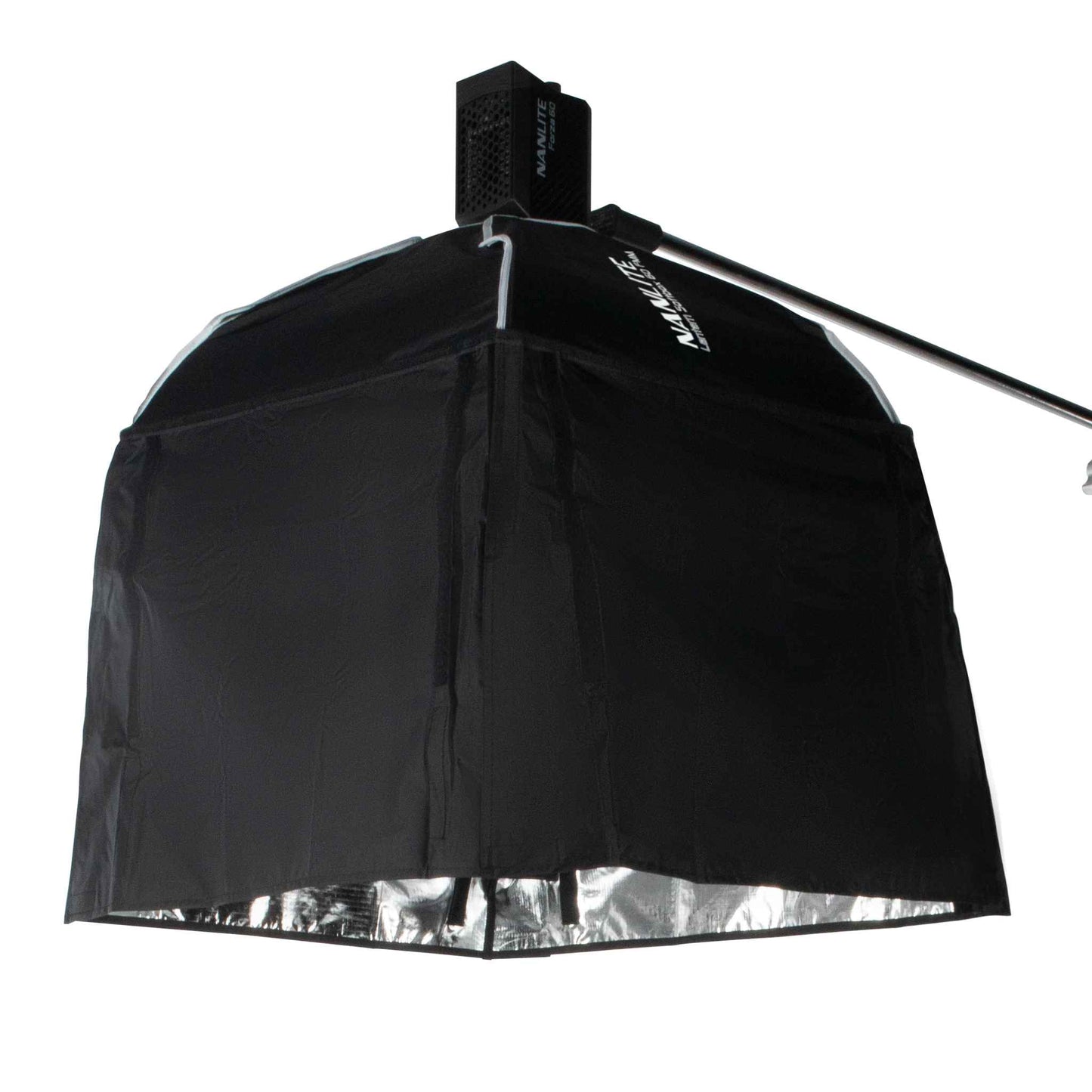Lantern Softbox with FM Mount and Bowens Mount